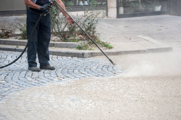 Best House Exterior Washing  in East Troy, WI