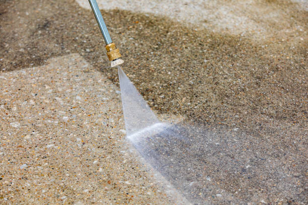 Best Pool Deck Cleaning  in East Troy, WI