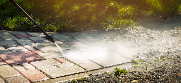 Best Parking Lot and Garage Cleaning  in East Troy, WI